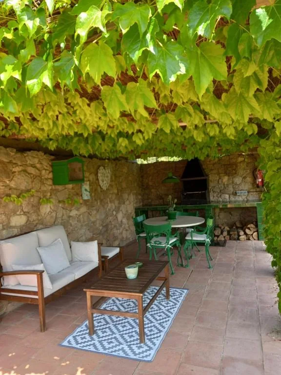 Villa de 1 dormitorio — Els Masos de Caula
