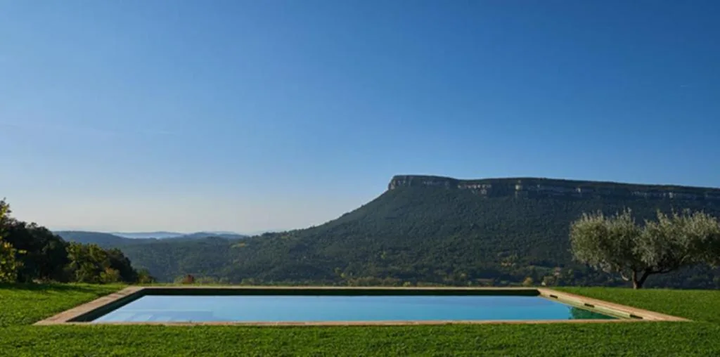 Villa de 2 dormitorios — Els Masos de Caula