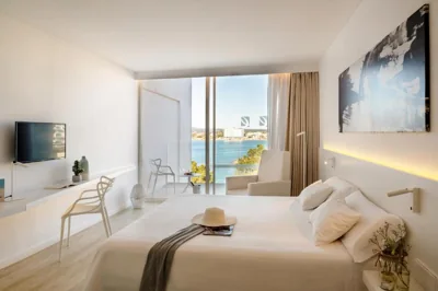 Els Pins Resort & Spa - Emar Hotels — photo 2