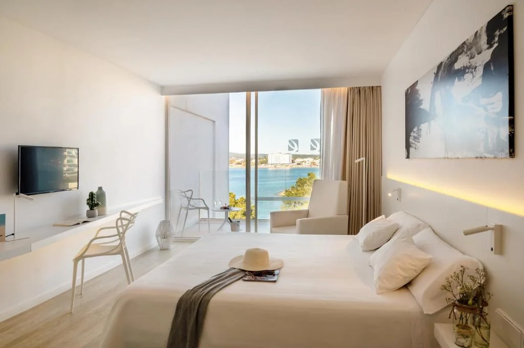 Els Pins Resort & Spa - Emar Hotels