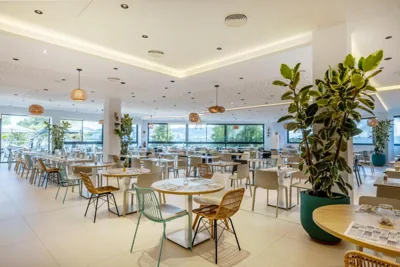 Els Pins Resort & Spa - Emar Hotels — photo 4