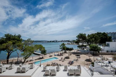 Els Pins Resort & Spa - Emar Hotels — photo 5