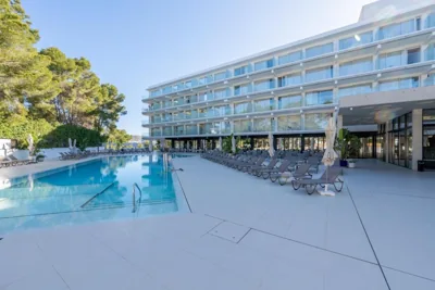 Els Pins Resort & Spa - Emar Hotels — photo 6