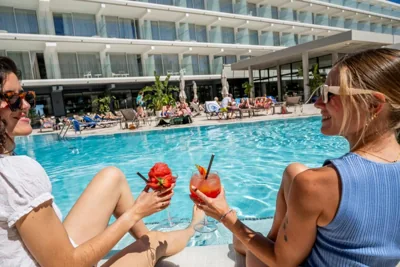 Els Pins Resort & Spa - Emar Hotels — photo 7