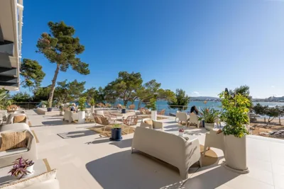 Els Pins Resort & Spa - Emar Hotels — photo 9