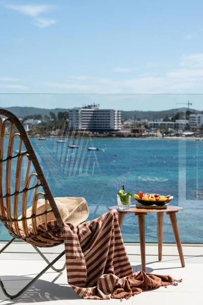 Els Pins Resort & Spa - Emar Hotels — photo 11