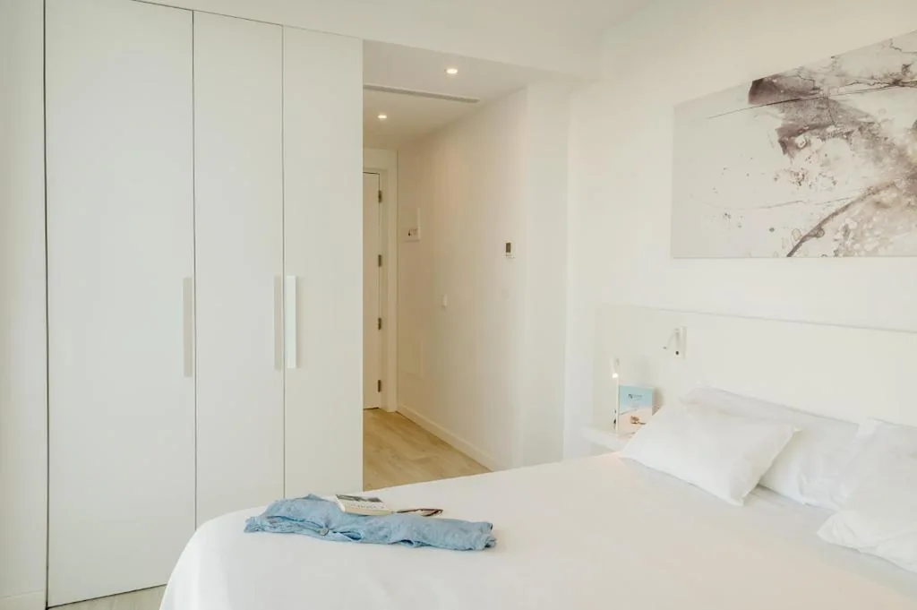 Budget Double Room - 1 or 2 Beds — Els Pins Resort & Spa - Emar Hotels