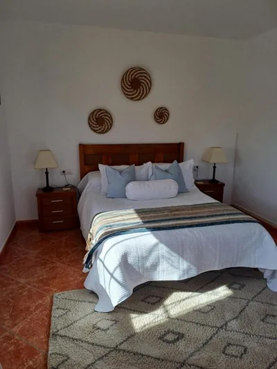 Els Poblets Denia offers Casa Crosby - Private studio within walking distance to the beach — foto 2