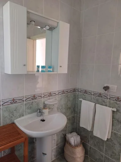 Els Poblets Denia offers Casa Crosby - Private studio within walking distance to the beach — foto 3
