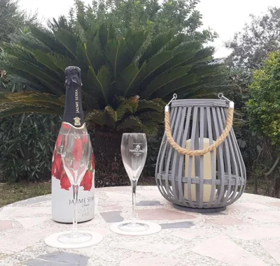 Els Poblets Denia offers Casa Crosby - Private studio within walking distance to the beach — foto 4