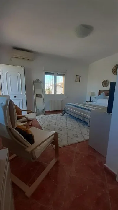 Els Poblets Denia offers Casa Crosby - Private studio within walking distance to the beach — foto 5