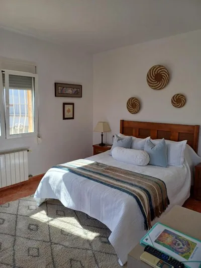 Els Poblets Denia offers Casa Crosby - Private studio within walking distance to the beach — foto 7