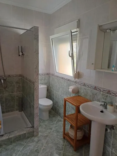 Els Poblets Denia offers Casa Crosby - Private studio within walking distance to the beach — foto 8