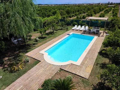 Els Tarongers Perfect for Families or Friends — foto 4