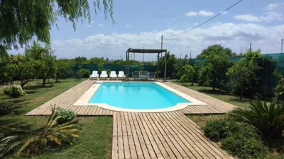 Els Tarongers Perfect for Families or Friends — foto 10