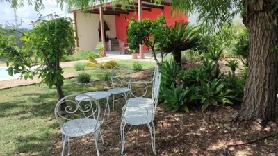 Els Tarongers Perfect for Families or Friends — foto 12
