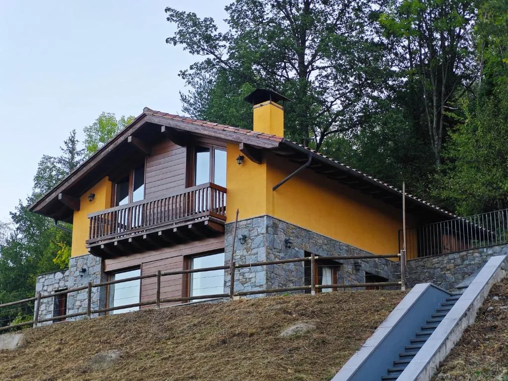Haus mit 4 Schlafzimmern — Els Tres Sols