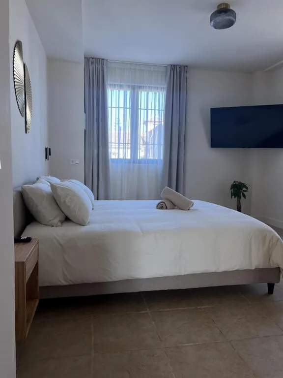 Appartement - Accès pour les personnes à mobilité réduite — Elysium Luxury Stays