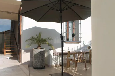 Elysium Luxury Stays — photo 10