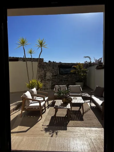 Elysium Luxury Stays — photo 11