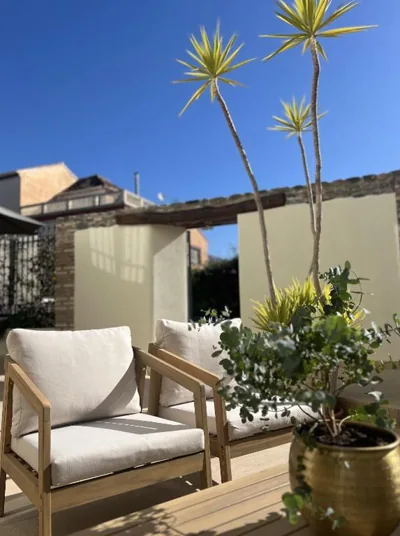 Elysium Luxury Stays — photo 12