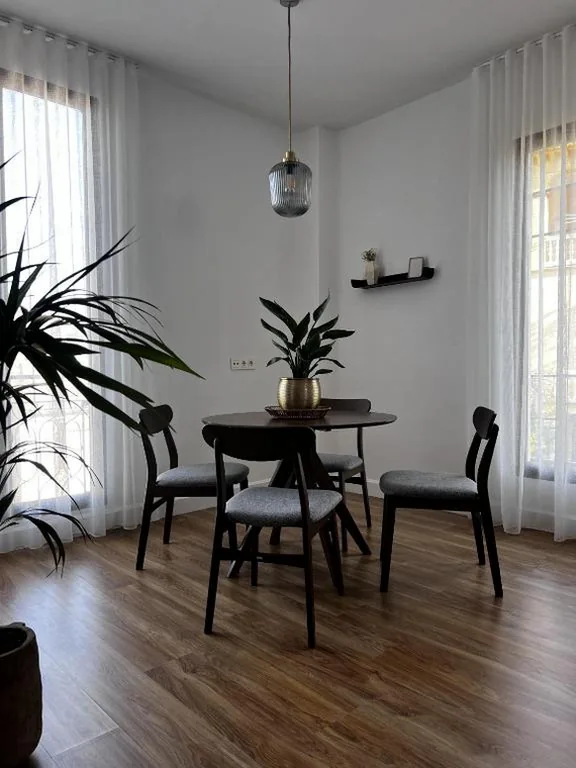 Suite Deluxe — Elysium Luxury Stays