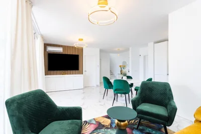 Elysium Ocean Villa — foto 5