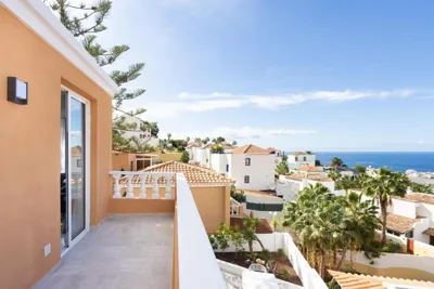Elysium Ocean Villa — foto 6