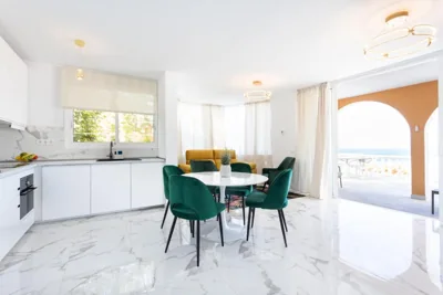 Elysium Ocean Villa — foto 9