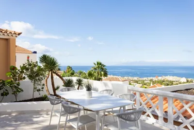 Elysium Ocean Villa — foto 10