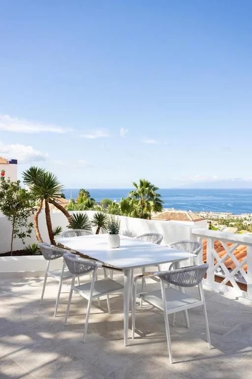 Villa com 3 quartos — Elysium Ocean Villa