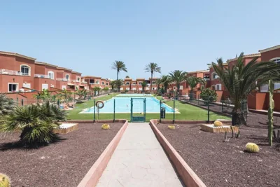 EM Holidays Corralejo — foto 4
