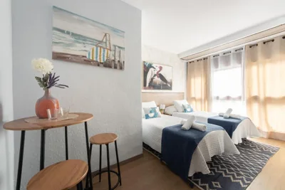 Emarooms Boutique Laredo — Foto 4