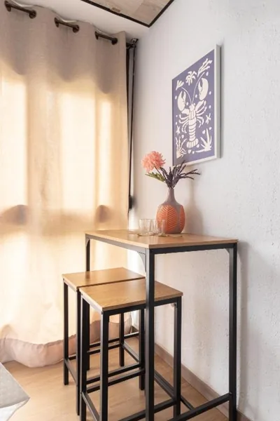 Emarooms Boutique Laredo — Foto 8