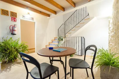 Embat - Hostel — Foto 10