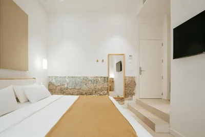 Emblemático F24-Only Adults B&B — foto 6