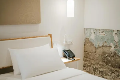 Emblemático F24-Only Adults B&B — foto 7