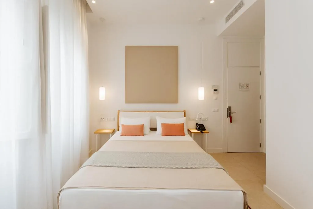 Camera doppia standard — Emblemático F24-Only Adults B&B