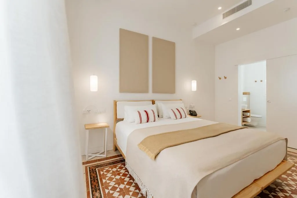 Camera doppia Superior — Emblemático F24-Only Adults B&B