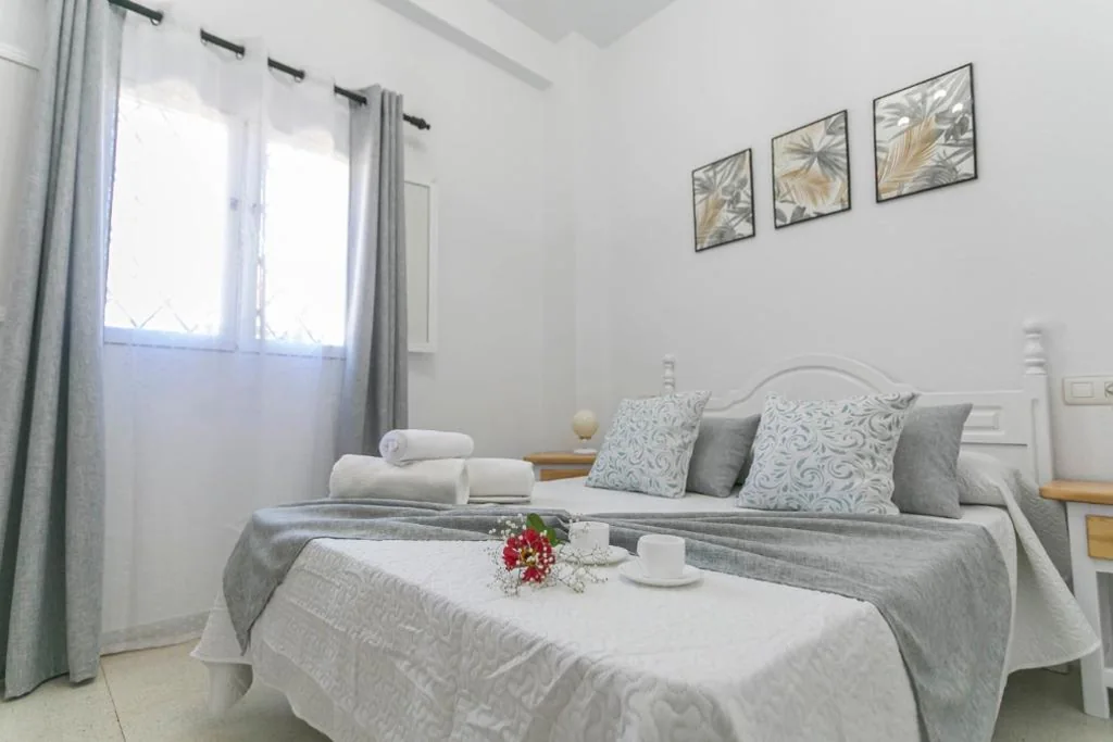 Casa con 2 camere da letto — Embrujo Andaluz Complejo Rural Órgiva