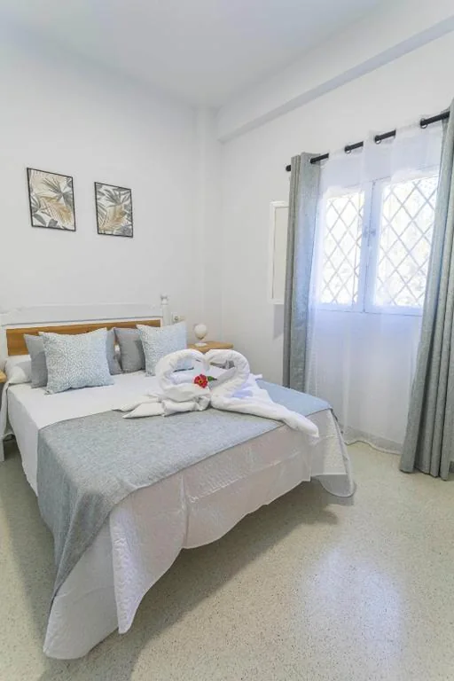 Casa con 2 camere da letto — Embrujo Andaluz Complejo Rural Órgiva