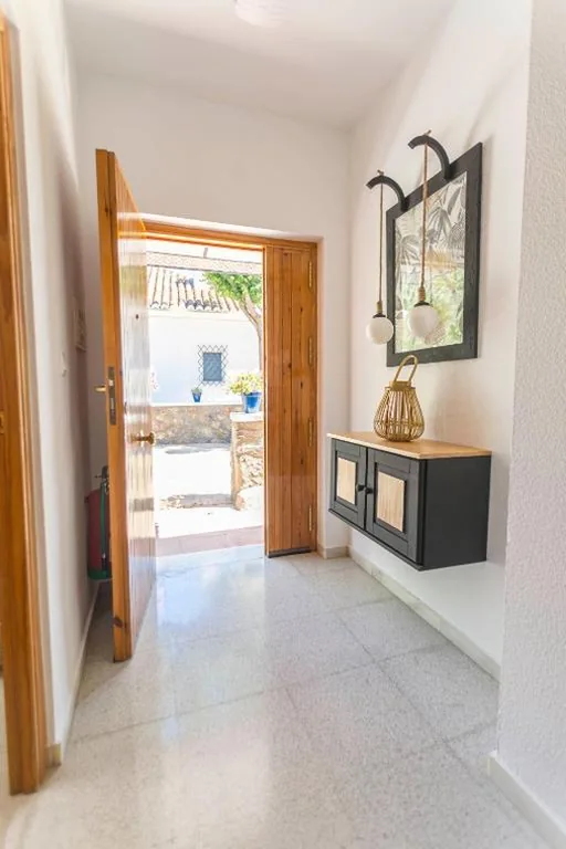Casa con 3 camere da letto — Embrujo Andaluz Complejo Rural Órgiva