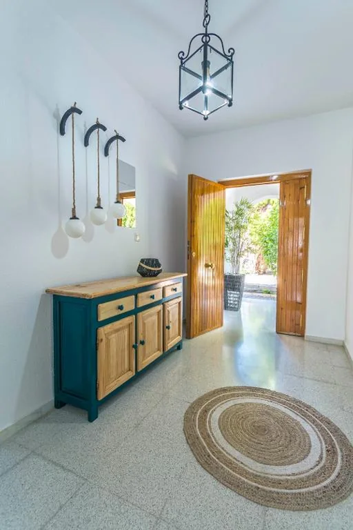 Casa con 3 camere da letto — Embrujo Andaluz Complejo Rural Órgiva
