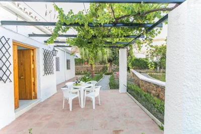 Embrujo Andaluz Complejo Rural Órgiva — foto 12