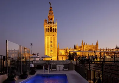 EME Catedral Mercer Hotel — foto 2