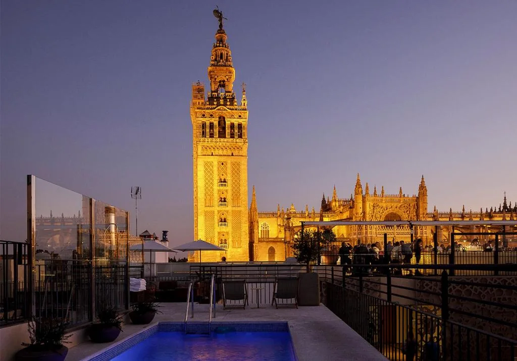 EME Catedral Mercer Hotel