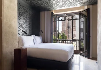 EME Catedral Mercer Hotel — foto 3