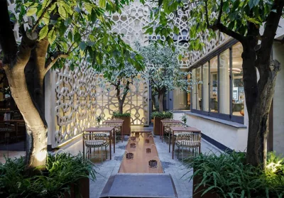 EME Catedral Mercer Hotel — foto 4