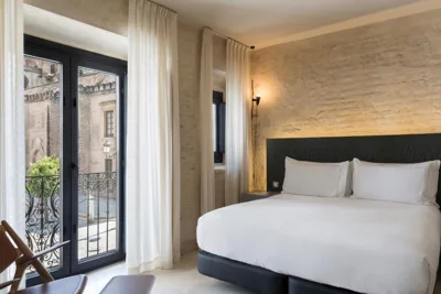 EME Catedral Mercer Hotel — foto 5
