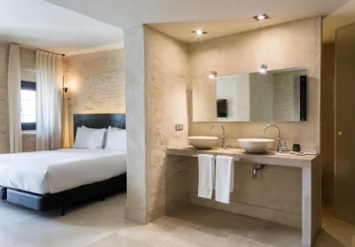 EME Catedral Mercer Hotel — foto 6